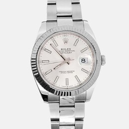 Rolex - Datejust 41 126334 Watches - 1200517