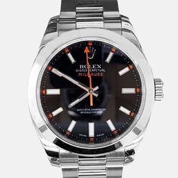 Rolex - Milgauss Watches - 1200449