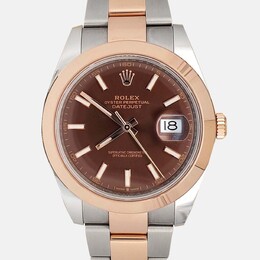 Rolex - Chocolate Watches - 1200626