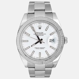 Rolex - Datejust 41 126334 Watches - 1200516