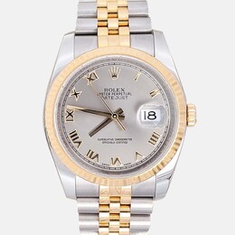Rolex - Datejust Watches - 1200457