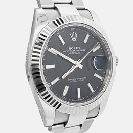 Rolex - Datejust 41 126334 Watches - 1200574