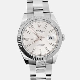 Rolex - Datejust 41 126334 Watches - 1200519