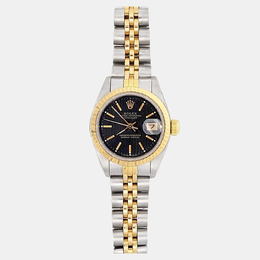 Rolex - Lady-Datejust 26 69173 Watches - 1198970