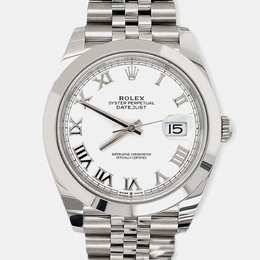 Rolex - Datejust 41 126300 Watches - 1200512