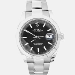 Rolex - Datejust 41 126300 Watches - 1200484