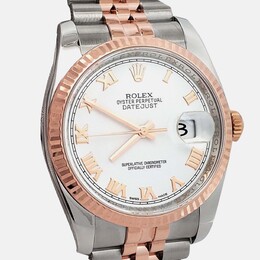 Rolex - Datejust Watches - 1200468