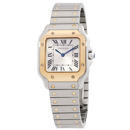 Cartier - Santos Watches - W2SA0033