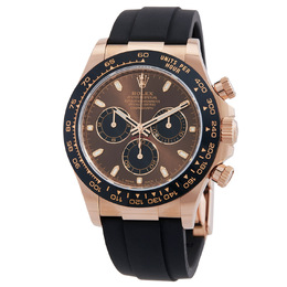 Rolex - ساعة  Cosmograph Daytona - 116515ln-0041