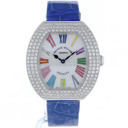 Franck Muller - Infinity Watches - 3535 QZ COL DRM R D3