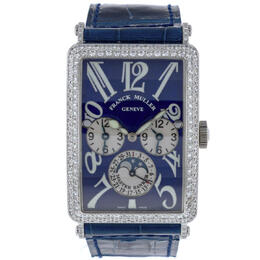 Franck Muller - Long Island Watches - 1250 MB L DT D