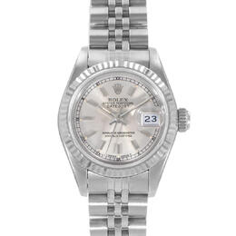 Rolex - ساعة  Datejust - 69174 SSJ