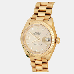 Rolex - ساعة Datejust - 1200760