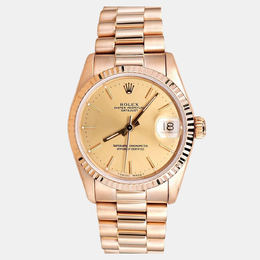 Rolex - ساعة  Datejust - 1200661
