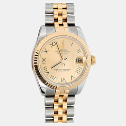 Rolex - ساعة Datejust - 1200513