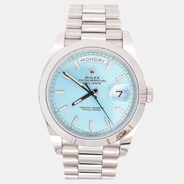 Rolex - ساعة  Day-Date - 1200769