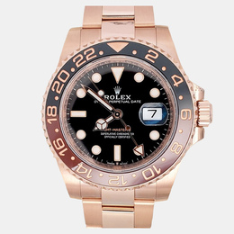 Rolex - GMT-Master II Watches - 1200764