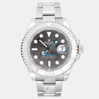 Rolex Yacht Master Reference 126622, Automatic Movement 1200662 (arb24228)