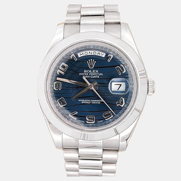 Rolex - ساعة  Day-Date - 1200766
