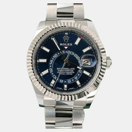 Rolex - ساعة  Sky-Dweller - 1200756