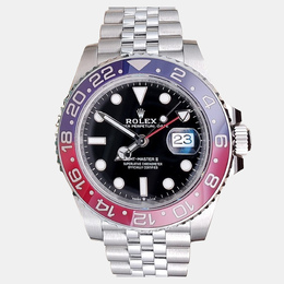 Rolex - GMT-Master II 40 126710blro Watches - 1200755