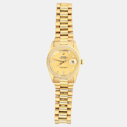 Rolex - ساعة  Day-Date - 1200747