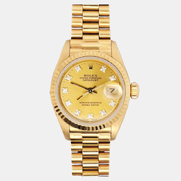 Rolex - ساعة Datejust - 1200455