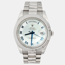 Rolex - ساعة  Day-Date - 1200768