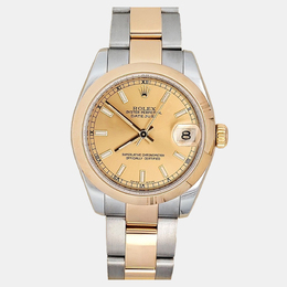Rolex - ساعة  Datejust - 1200450