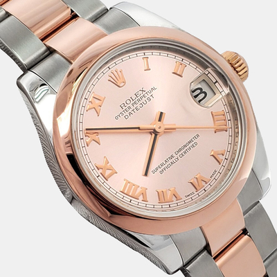 Rolex Datejust 178241 - Article Code 1200466 (pink, arb24251)