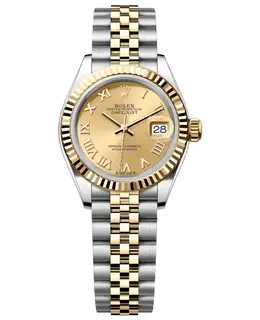 Rolex - ساعة Lady-Datejust - M279173-0009
