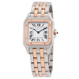 Cartier - Watches - W3PN0015