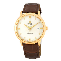 Omega - ساعة  De Ville - 424.53.40.20.52.001