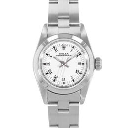 Rolex - ساعة  Oyster Perpetual - 67180 WRO