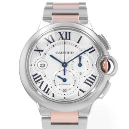 Cartier - Ballon Watches - W6920063