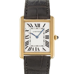 Cartier - Tank Watches - W5200004