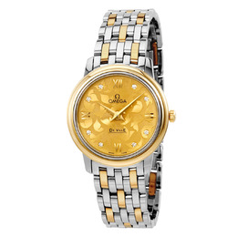 Omega - De Ville Prestige Watches - 424.20.27.60.58.002