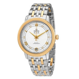 Omega - De Ville Prestige Watches - 424.20.33.20.52.001