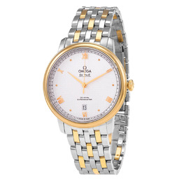Omega - De Ville Prestige Watches - 424.20.40.20.02.005