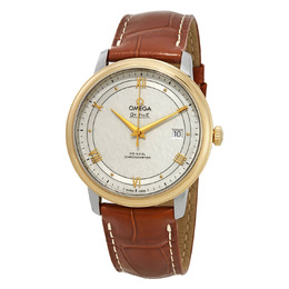 Omega - De Ville Prestige Watches - 424.23.40.20.02.001
