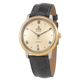 Omega - De Ville Prestige Watches - 42423402009001