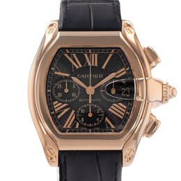 Cartier - Watches - W62042Y5