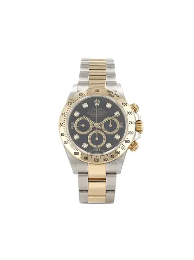 Rolex 1999 Daytona Cosmograph 31814598 (arb24255)