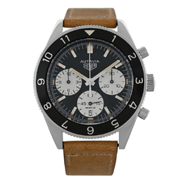 Tag Heuer - ساعة - CBE2110.BA0687