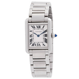 Cartier - Watches - WSTA0121