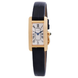 Cartier - Tank Watches - WGTA0353