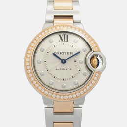 Cartier - Ballon Watches - 1203391