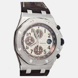 Audemars Piguet - ساعة  Royal Oak Offshore - 1200754