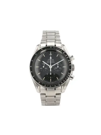 Omega Speedmaster Reference 31814600 Watch (arb24252)
