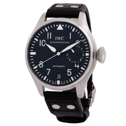 IWC - Pilot's Watches - IW500401